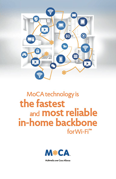 MoCA Brochure