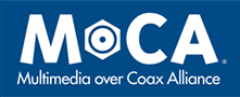 MoCA Corporate Logo White Reversed	