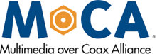 MoCA Corporate Logo Color