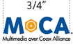 MoCA Corporate Logo Smallest Size